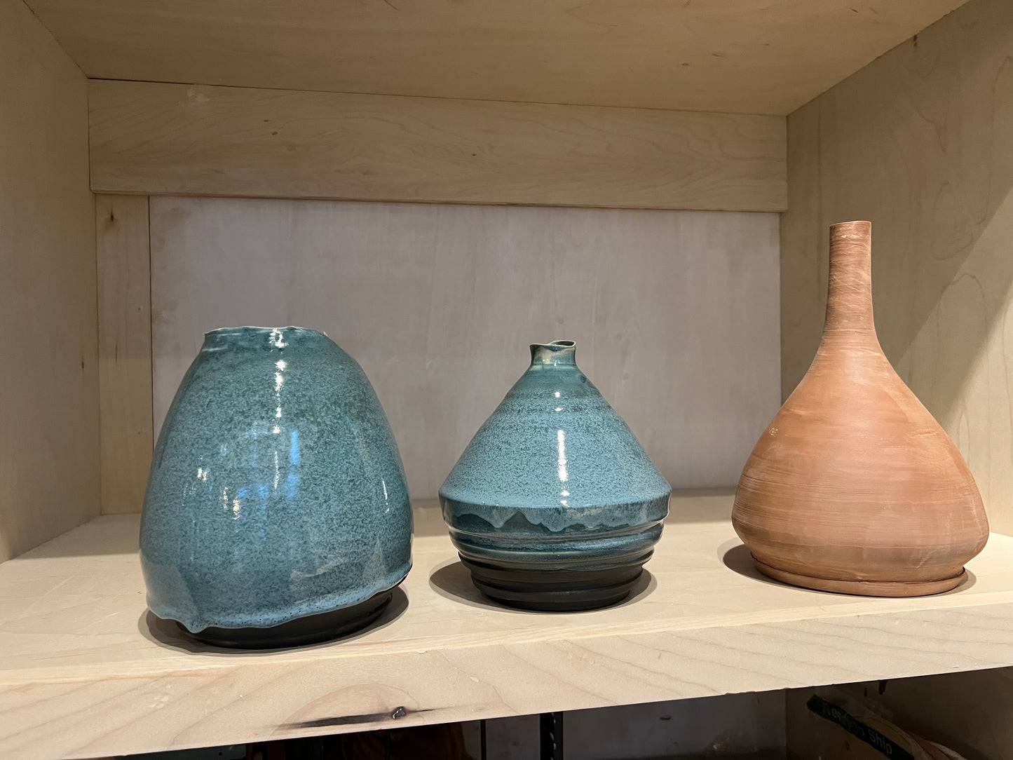 Unique Vases