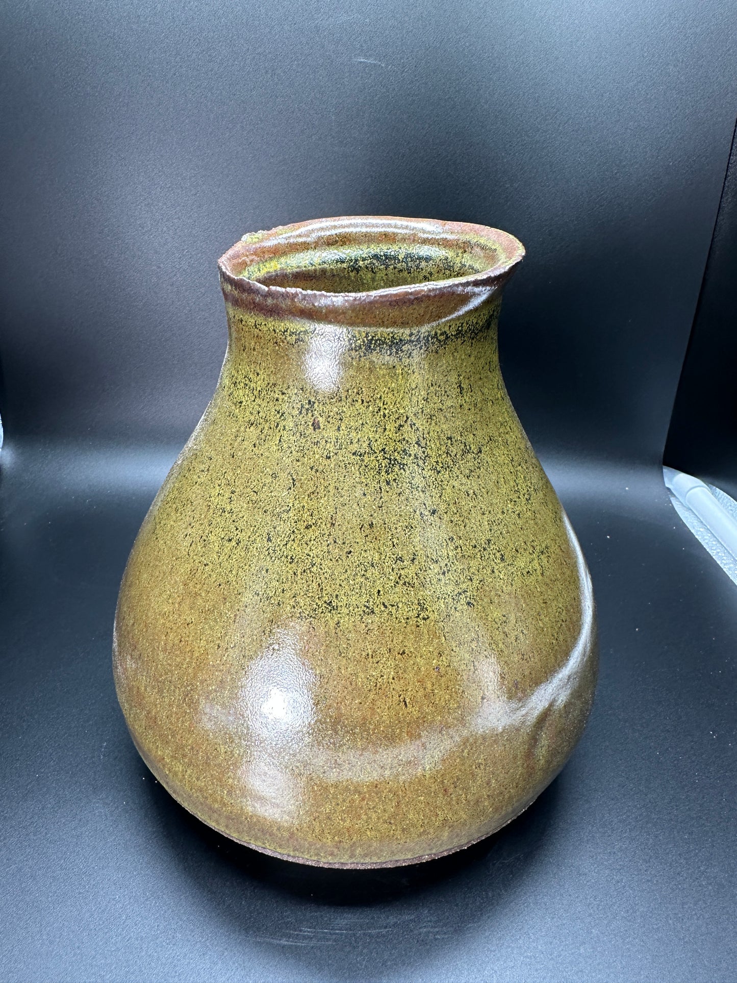 Sunrise Vase