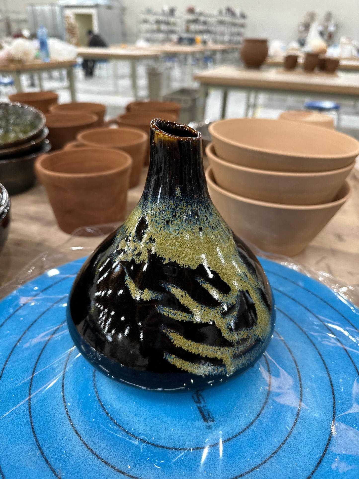 Unique Vases