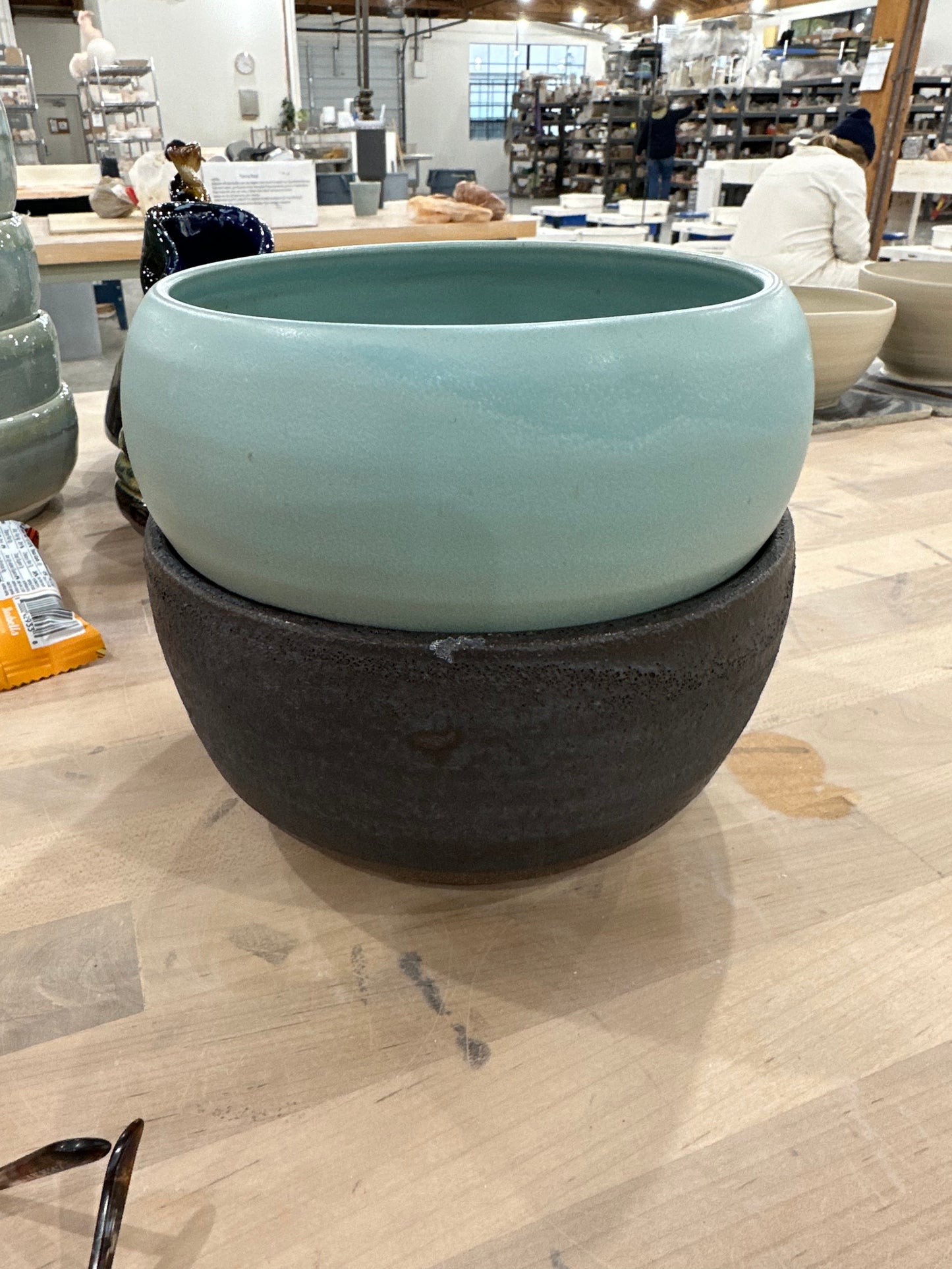 Unique Individual Bowls
